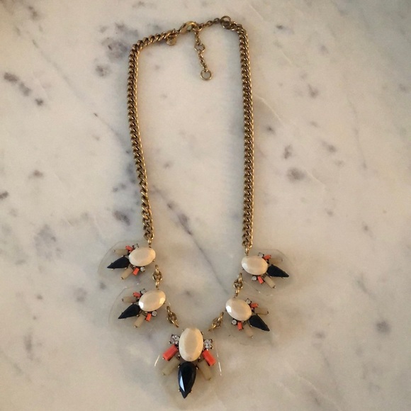 J.Crew Necklace - Picture 2 of 3